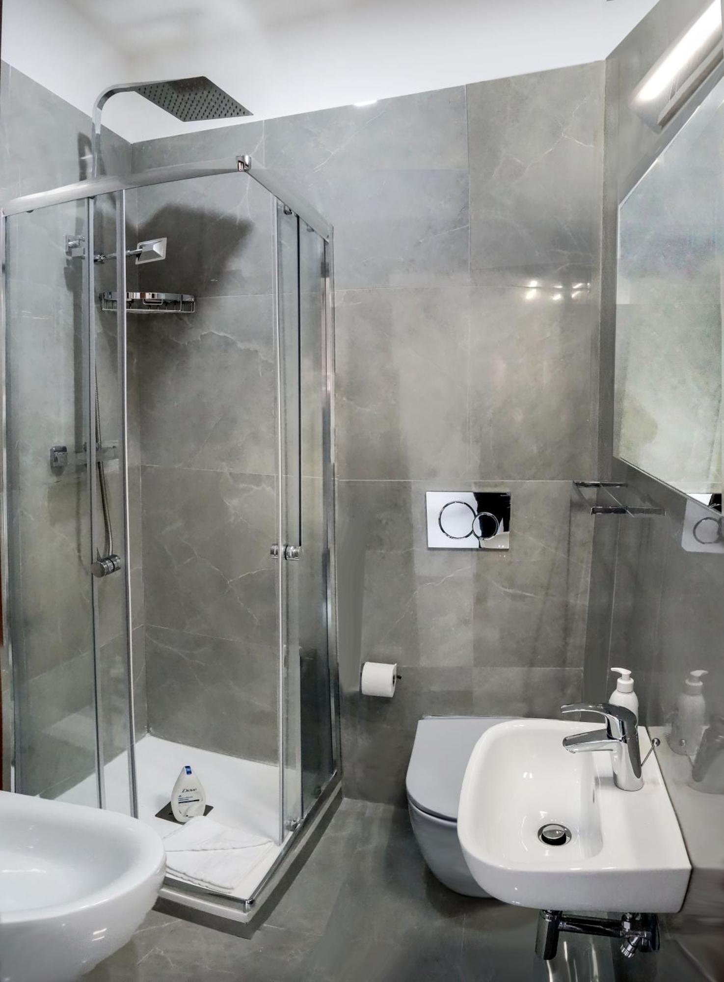 La Fiera Guesthouse Fiumicino Zewnętrze zdjęcie