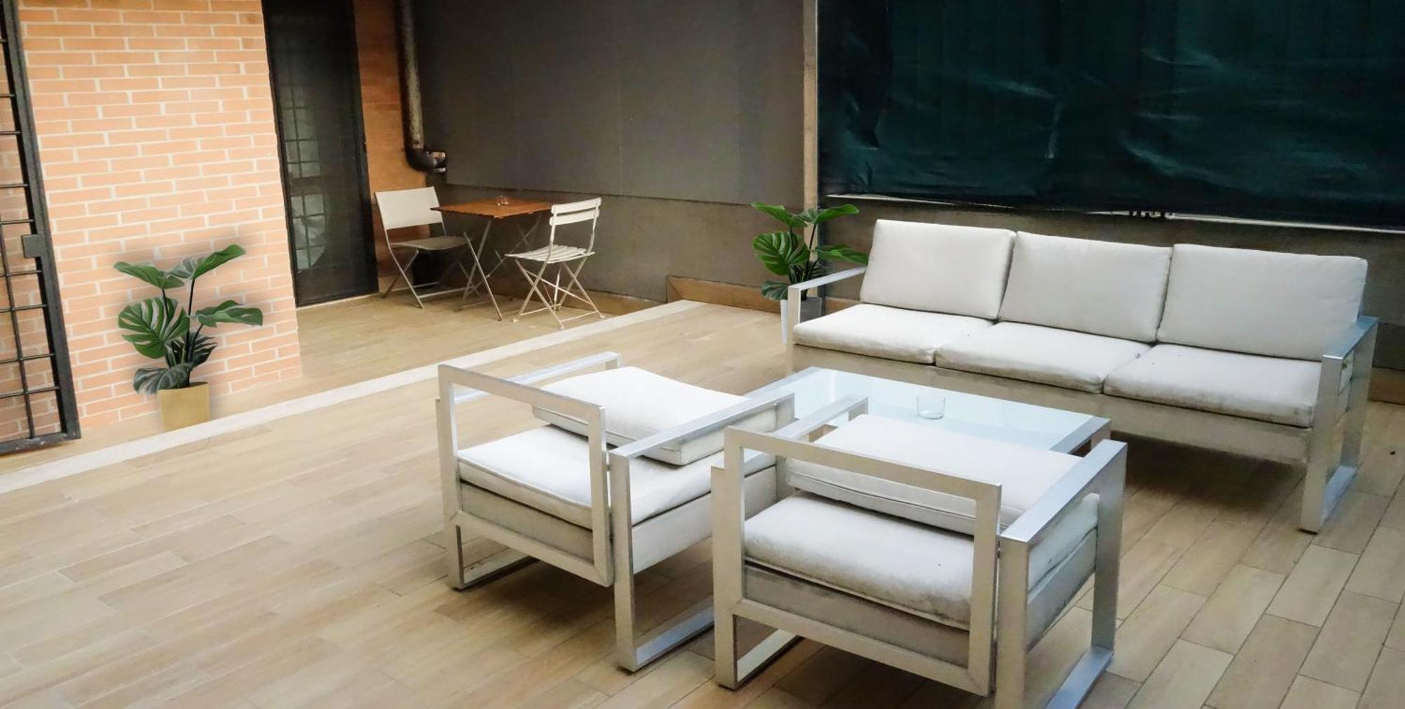 La Fiera Guesthouse Fiumicino Zewnętrze zdjęcie