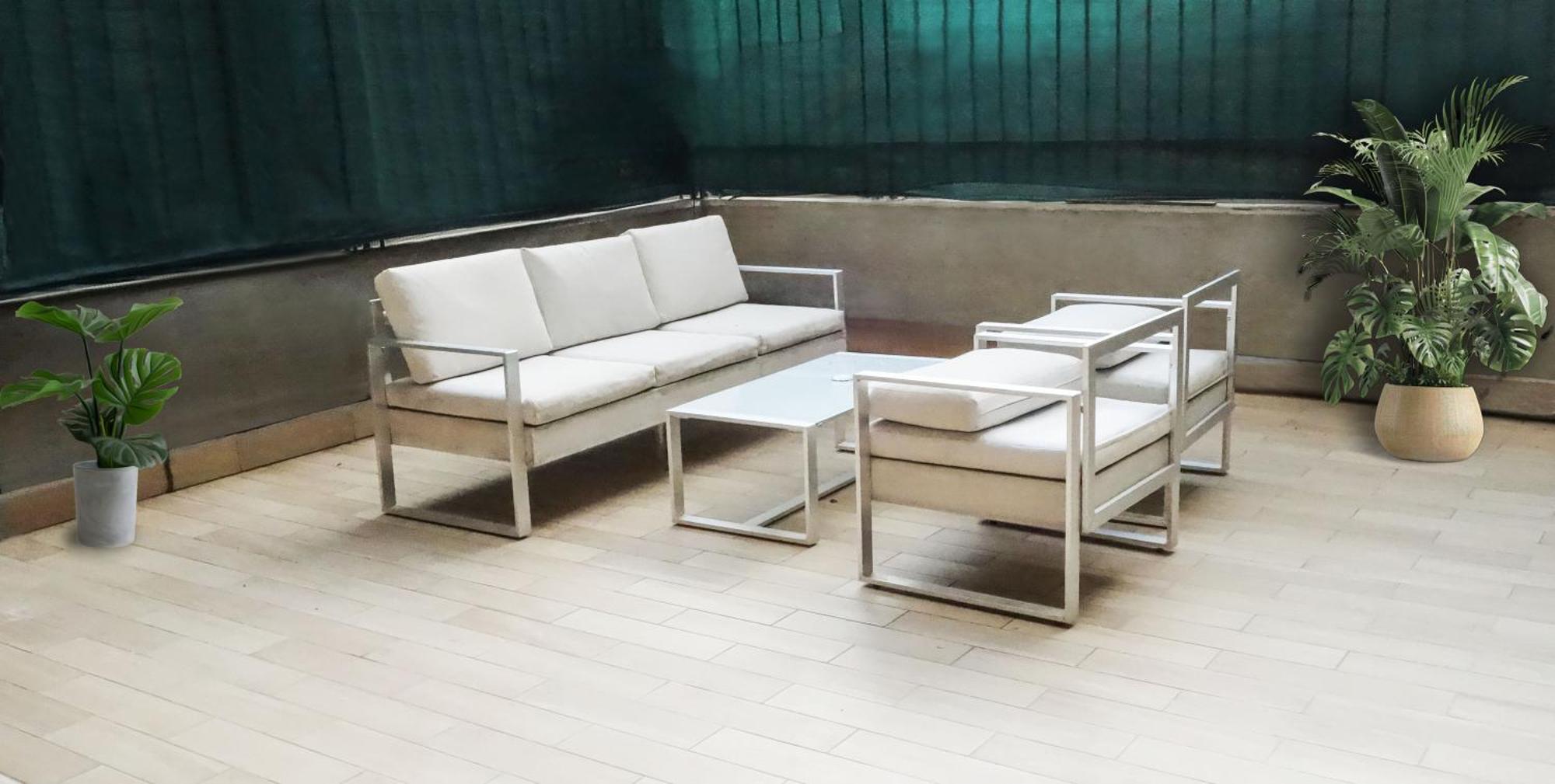 La Fiera Guesthouse Fiumicino Zewnętrze zdjęcie