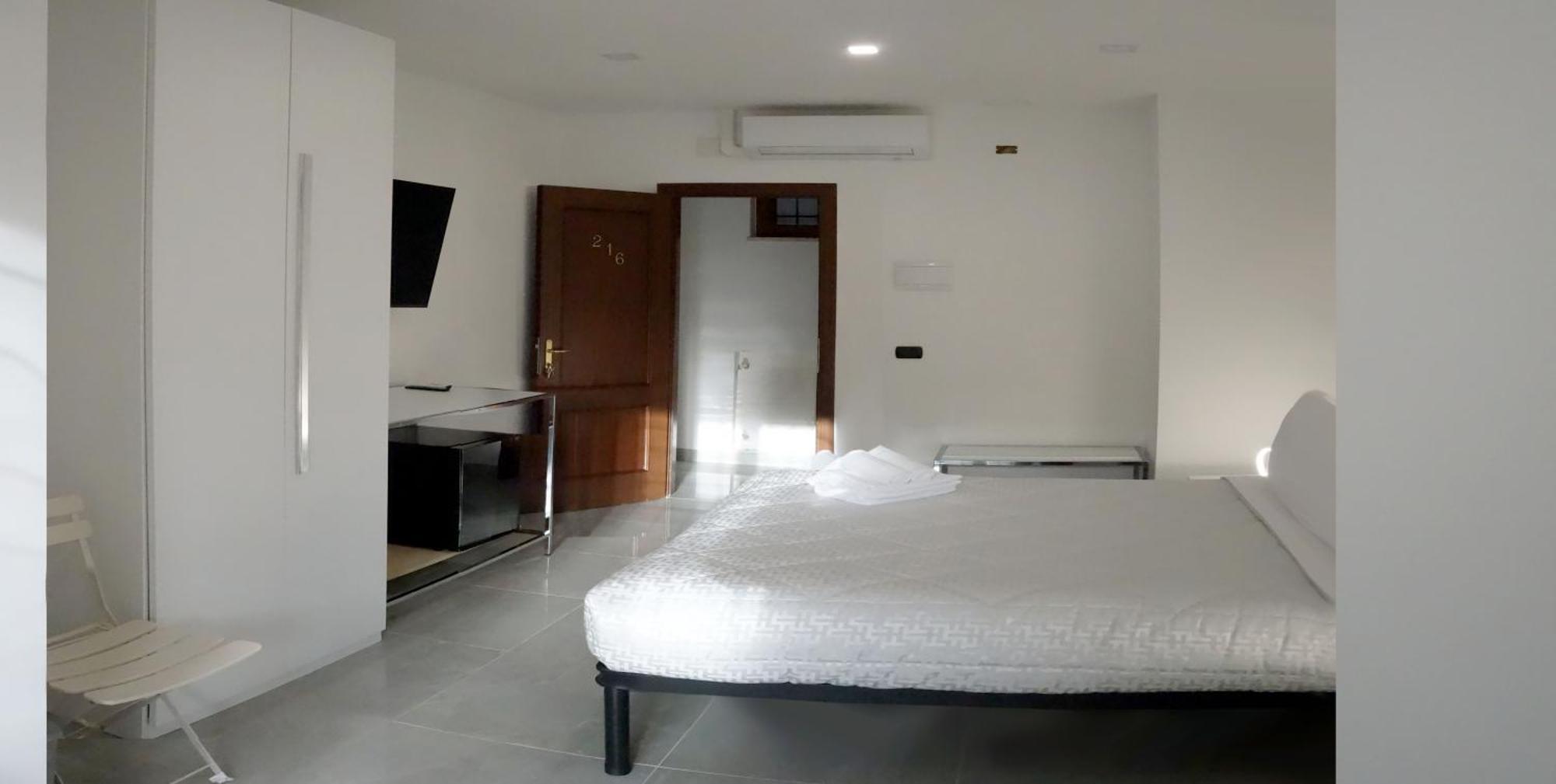 La Fiera Guesthouse Fiumicino Zewnętrze zdjęcie