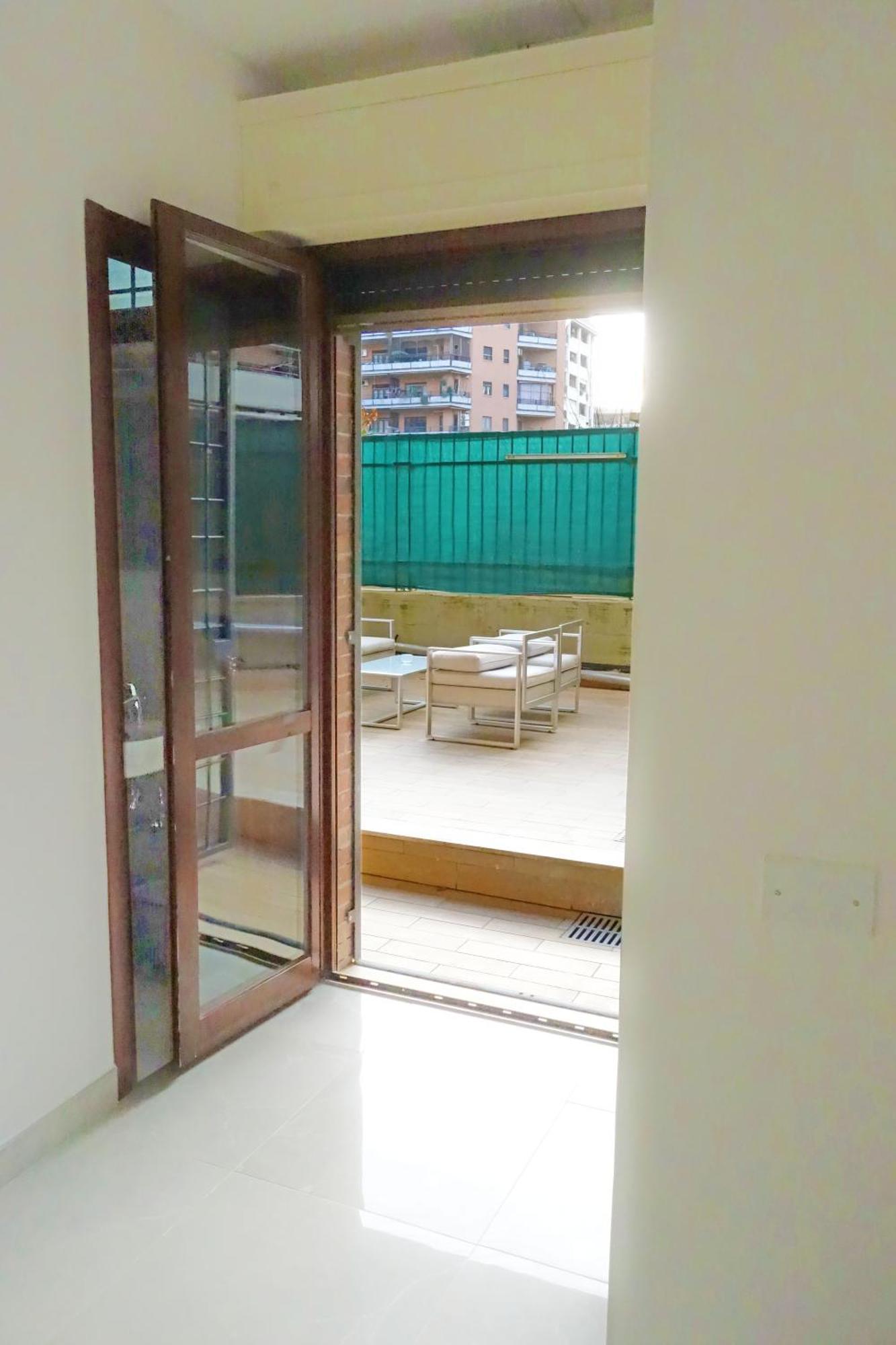 La Fiera Guesthouse Fiumicino Zewnętrze zdjęcie