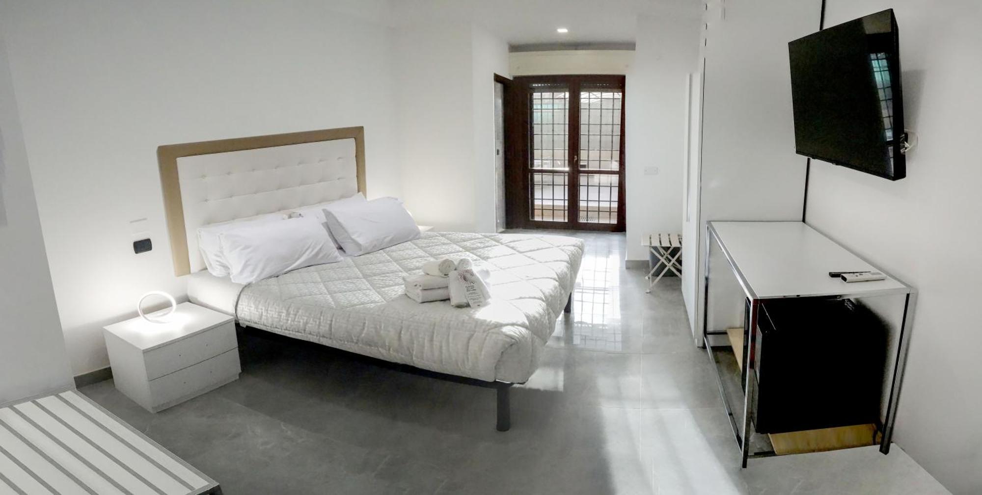 La Fiera Guesthouse Fiumicino Zewnętrze zdjęcie